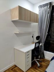 Heritage View (D5), Condominium #561224931